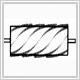 staple set Cylinder and Wheel Brushes