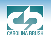 Industrial Wire Brushes, Rotary, Cylinder & Spiral Brushes - Carolina Brush Custom Brush Solutions